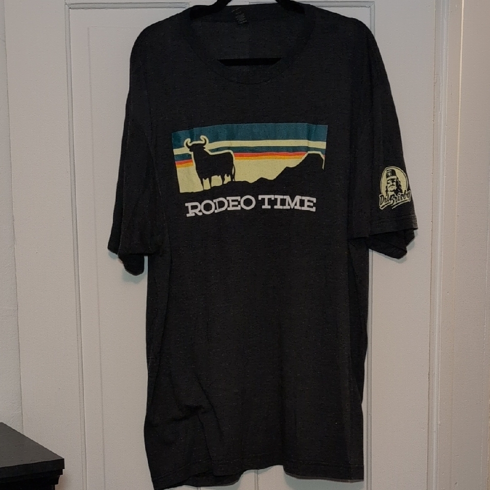 Tultex Dark Gray T-Shirt